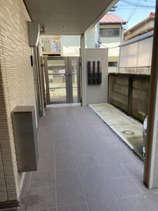 Soleil Akabanedai 101号-13