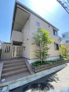 Soleil Akabanedai 101号-14