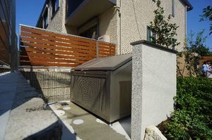 グリナージュ 202号-13