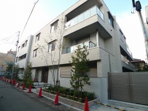 ユーカリプタス　目白台 206号-4