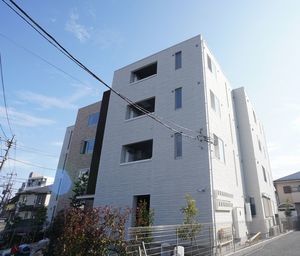 Ｂｌｏｏｍ　Ｓｔａｇｅ　石神井公園 203号-1