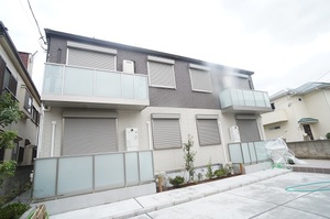 ベルフィオーレツカサ