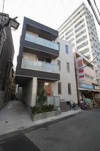 Ｂｌａｎｃ・Ｎｏｉｒ 102号-1