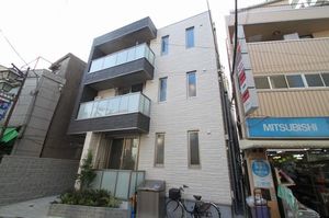 Ｂｌａｎｃ・Ｎｏｉｒ 102号-12