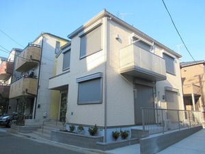 シャルマン　Ａ 101号-1