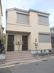 シャルマン A 101号-12