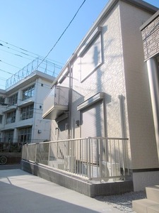 シャルマン A 101号-14