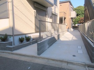 シャルマン A 101号-15