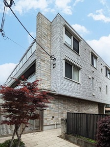 フォレスト２０２０ 202号-1