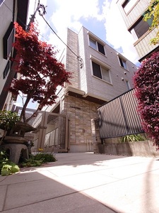 フォレスト２０２０ 202号-2