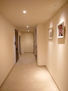 フォレスト２０２０ 202号-3