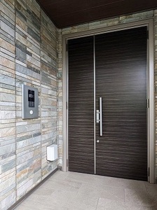 フォレスト２０２０ 202号-5