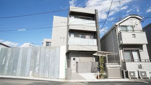 ＢＬＡＮＣ　ＰＥＡＲＬ　南長崎 102号-1