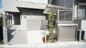 BLANC PEARL 南長崎 102号-12