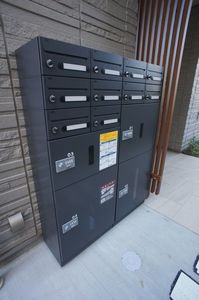 シャーメゾンＥＡＳＴ 103号-14