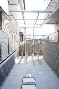 シャーメゾンＥＡＳＴ 103号-15