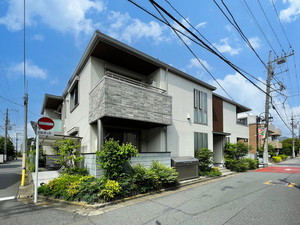 Ｃａｃｈｅｔｔｅ　羽沢