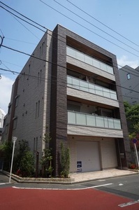 グリーンピア本駒込