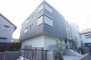 カーサラフィーネ目白