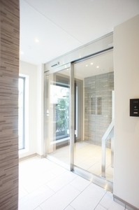 カーサラフィーネ目白 205号-3