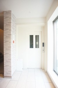 カーサラフィーネ目白 205号-4