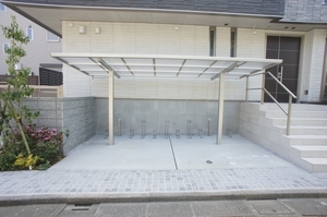 カーサラフィーネ目白 205号-5