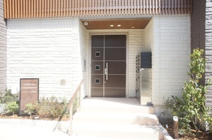 グリナージュ　東武練馬 102号-12