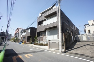 グリナージュ　東武練馬 102号-13