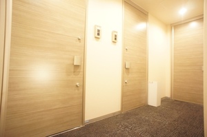 グリナージュ　東武練馬 102号-14