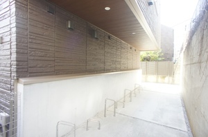 グリナージュ　東武練馬 102号-15