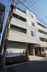 グリナージュ本駒込