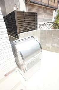 シャルム 202号-14