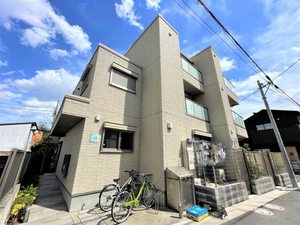 Raffine Blanc 101号-2