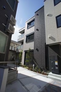 グラシューズ池袋 302号-12