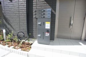 グラシューズ池袋 302号-13