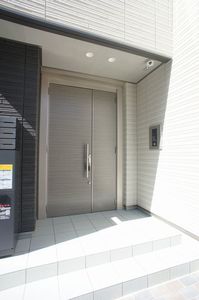 グラシューズ池袋 302号-14