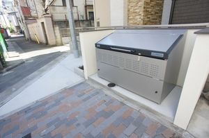 グラシューズ池袋 302号-15