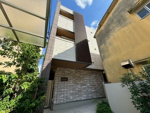 ザ　ヴィラ　駒込　ベイ