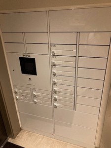 ザ　ヴィラ　駒込　ベイ 203号-13