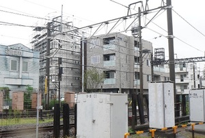 ＴＭ北池 201号-14