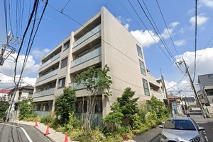 フロッサイト本蓮沼