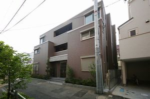 ｂｏｎｈｅｕｒ　板橋本町 203号-12