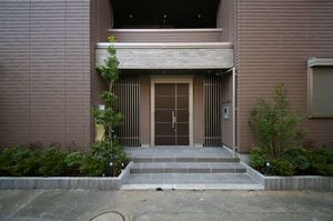 ｂｏｎｈｅｕｒ　板橋本町 203号-13