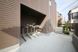 ｂｏｎｈｅｕｒ　板橋本町 203号-15