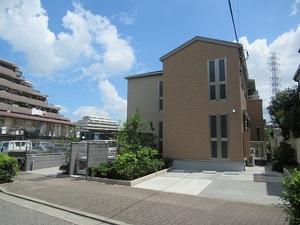 ヴェルデ徳丸 107号-12