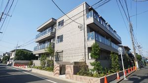 カーサ　フェニックス　ウエスト 103号-1