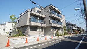 カーサ フェニックス ウエスト 103号-12