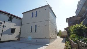 カーサ　フェニックス　イースト