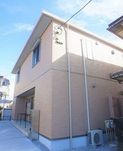 シャーメゾン　Ａｒｃ－ｅｎ－ｃｉｅｌ 102号-1