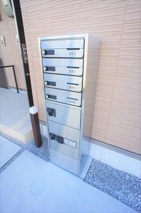 シャーメゾン　Ａｒｃ－ｅｎ－ｃｉｅｌ 102号-15